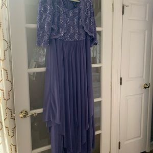 Mother of the Bride dress